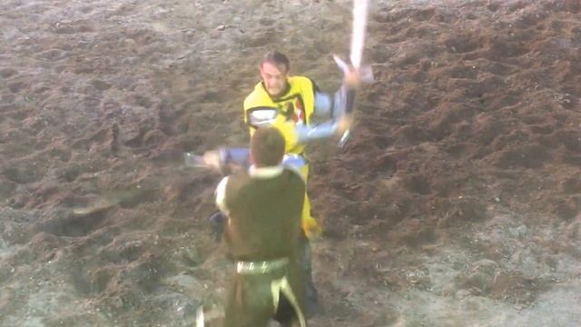 Рыцари замка Нессельбек смотреть онлайн