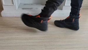 Обзор Adidas Terrex Free Hiker Cold Ready. Испытание морозом прошли успешно!
