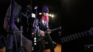 Сергей МАВРИН  "Вольная птица". Инструментал.  Донецк 2014