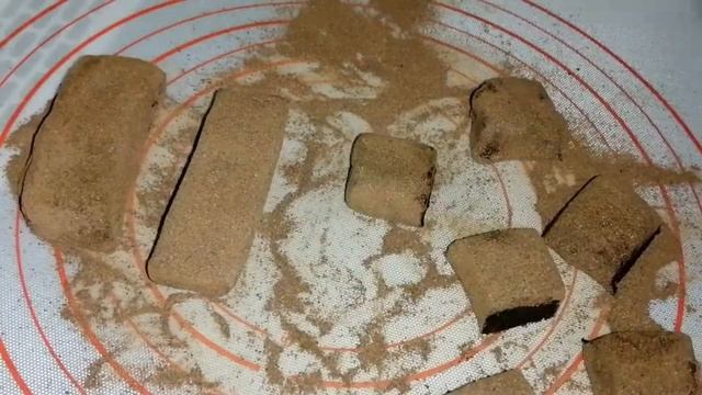 ДОМАШНИЕ КОНФЕТЫ, всего 2 простых ингредиента! (2 рецепта) смотреть онлайн