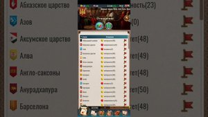 я играю в игру киевская Русь 2