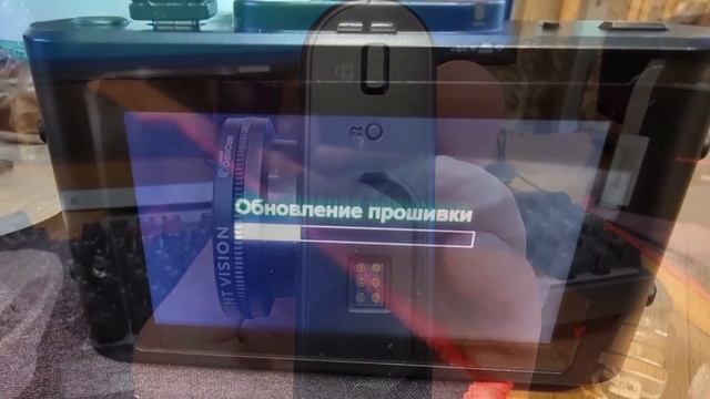Отзыв на комбо Видеорегистратор с радар детектором Daocam Combo wifi спустя 3 года