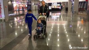 Артур и Давид