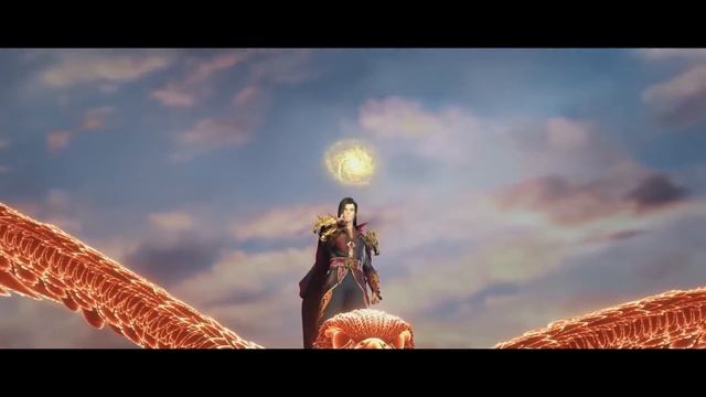 武动乾坤第二季完整版！林动获得至宝祖符！“天龙戟”在手，再战林琅天！【武动乾坤 Martial Universe】