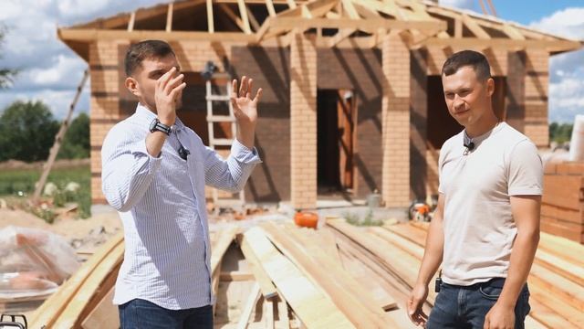 Какую кровлю выбрать?