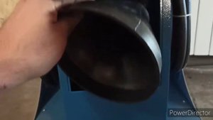 купил станцию SL33 для замены антифриза