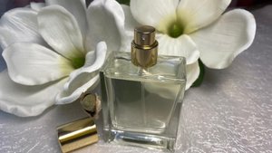 Духи по мотивам BLANCHE BYREDO своими руками. Сам себе парфюмер.