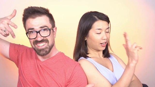 Chinese Makeup Tutorial Natural Look - Easy Asian Eye Makeup смотреть онлайн