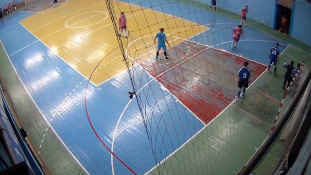 АГРОНОМ - Алтайский источник. 7-3. 2 тайм смотреть онлайн