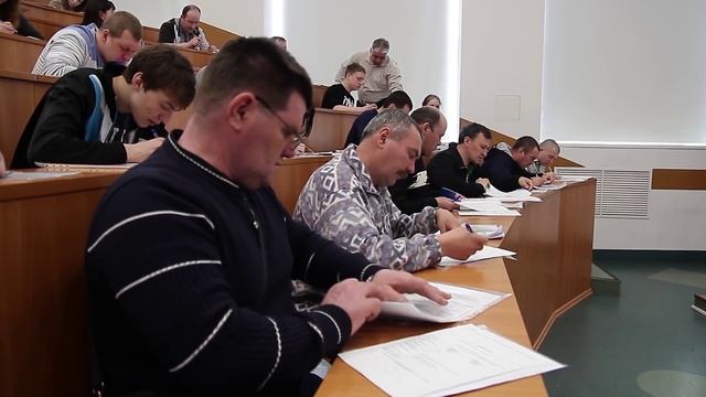 Local Testing Center of the Russian language смотреть онлайн