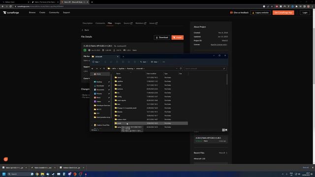 Minecraft Made Easy: How to install Baritone and Meteorclient (1.20) Easy explanation