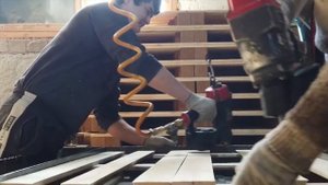 Производство поддонов