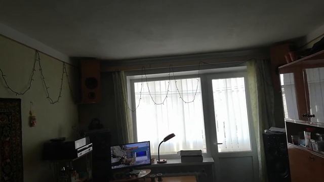 Самодельная домашняя акустика на эстрадных динамиках! смотреть онлайн