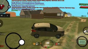 ЛУЧШАЯ РАБОТА ПОСЛЕ ОБНОВЛЕНИЯ / ВСЁ О РАБОТЕ СТРОИТЕЛЯ / BLACK RUSSIA / CRMP MOBILE