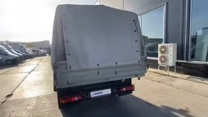 ГАЗ Соболь (2310) 2019 г