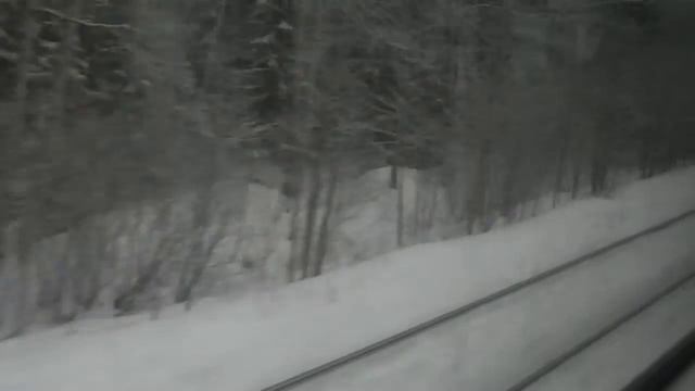 Ладожский вокзал - Колтуши (Волховстроевское направление)
