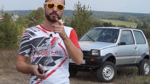 Нюансы установки лифт-комплекта от ОКА-Таракан. Создай свою квадроОКУ! :)