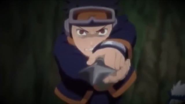 [Naruto] Obito Amv - Bring Me Back To Life смотреть онлайн