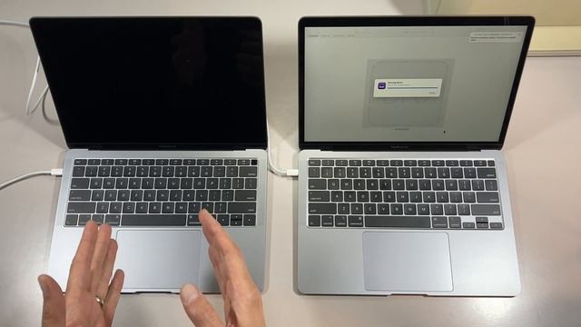 Boot Intel Mac into DFU Mode - Restore T2 BridgeOS / Revive Intel Mac Firmware MacBook Pro Air смотреть онлайн