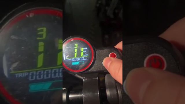 Guide+HVD：Electric Scooters Lift Speed Limit