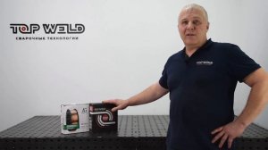 Как выбрать сварочную проволоку?