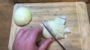 Рисовый суп с капустой - это очень вкусно.