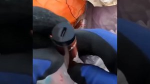 находка HQD