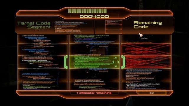 Let's play Mass Effect 2 - part 42 [Okeer and his clone] смотреть онлайн