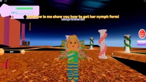 HOW TO GET DAPHNE IN ANGELIX CLUB | ROBLOX