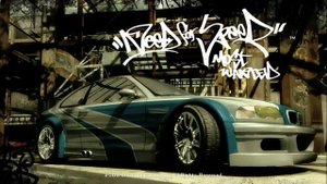 Мнение о NFS Most Wanted Beta Content Mod Часть 1 | Что нужно знать о моде?