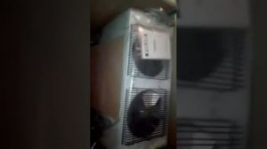 сплит система polair SM226S комплекта нет