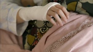 Лунная река 1 сезон 28 серия