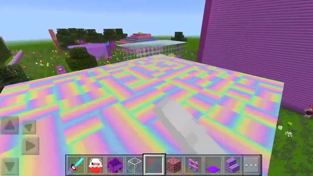 показываю весь свой город в кавай мир смотреть онлайн