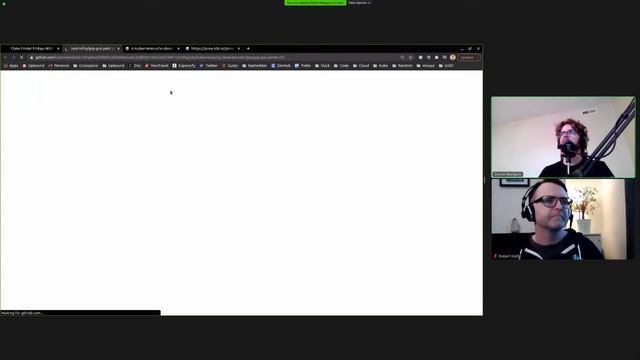 Flake Finder Fridays #001 смотреть онлайн