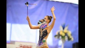 Музыка для художественной гимнастики  - Track 201 Giya Kancheli - Muzyka k serialu 'Pan ili propal'