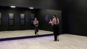 P1Harmony - Jump Dance Tutorial Русский Туториал