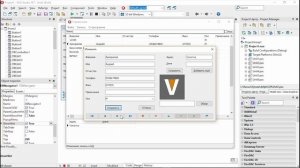 DELPHI Урок № 20 Использование навигационного интерфейса DBNavigator.mp4