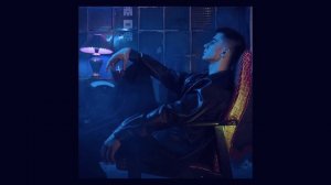 ❤ Kambulat - Привет (slowed, reverb, bassboosted)