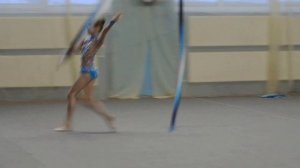 Каракулова Анастасия 2000 г, лента