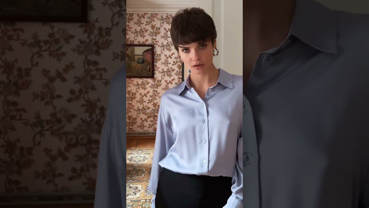 Я — совершенство! #стильныйобраз #стильнаяодеждамосква #тренд