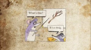 Урок 8. What`s this?