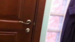 С дуру вызвали фантома