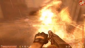 Killing Floor Когда был Модом