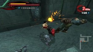 Tekken 5 Devil Within (NTSC) 4K Full Walkthrough No Commentary PS2