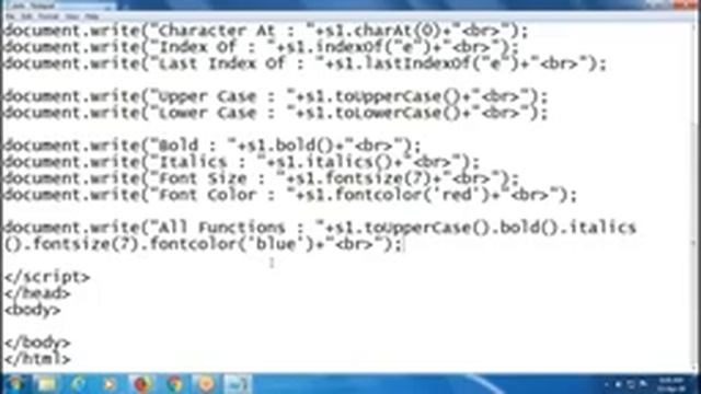 Functions in Javascript | User Defined Functions and Predefined functions