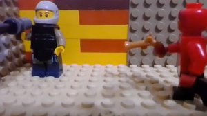 Лего приколы 2