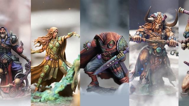 Quick Look at Judgement Eternal Champions смотреть онлайн