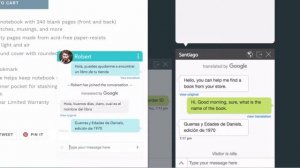 Live Chat Widget - Fast, Lightweight and Responsive