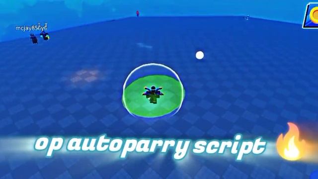?OP Blade Ball Autoparry Script?(100% works) #codex #roblox #script #robloxscript #bladeball