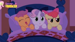 My Little Pony - Friendship is Magic Season 1 Episode 17 FlutixTV